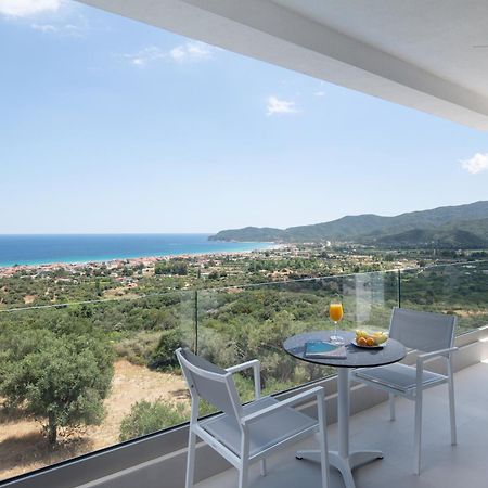 Elysium Villas Bellevue Sarti Exteriér fotografie