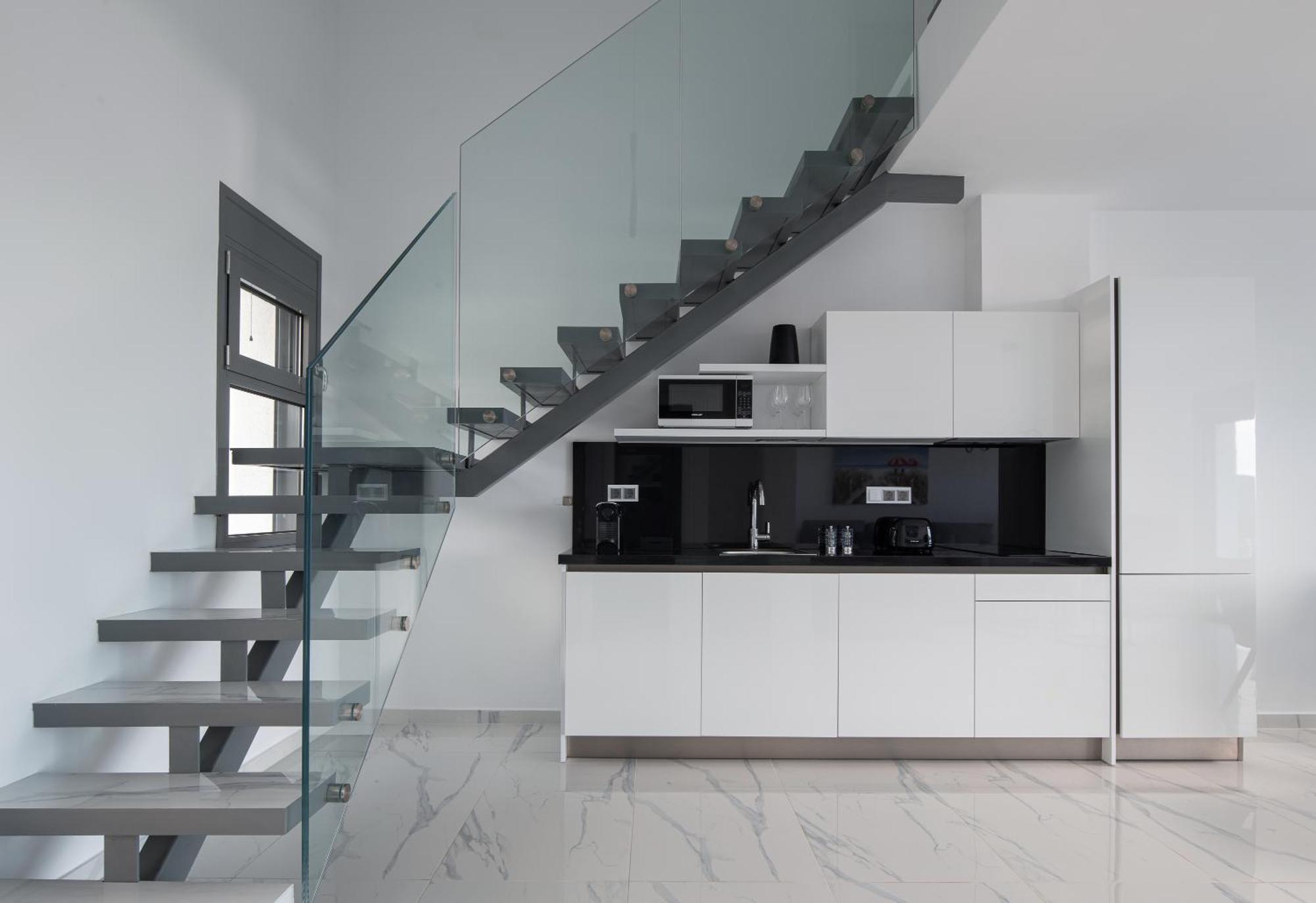 Elysium Villas Bellevue Sarti Exteriér fotografie