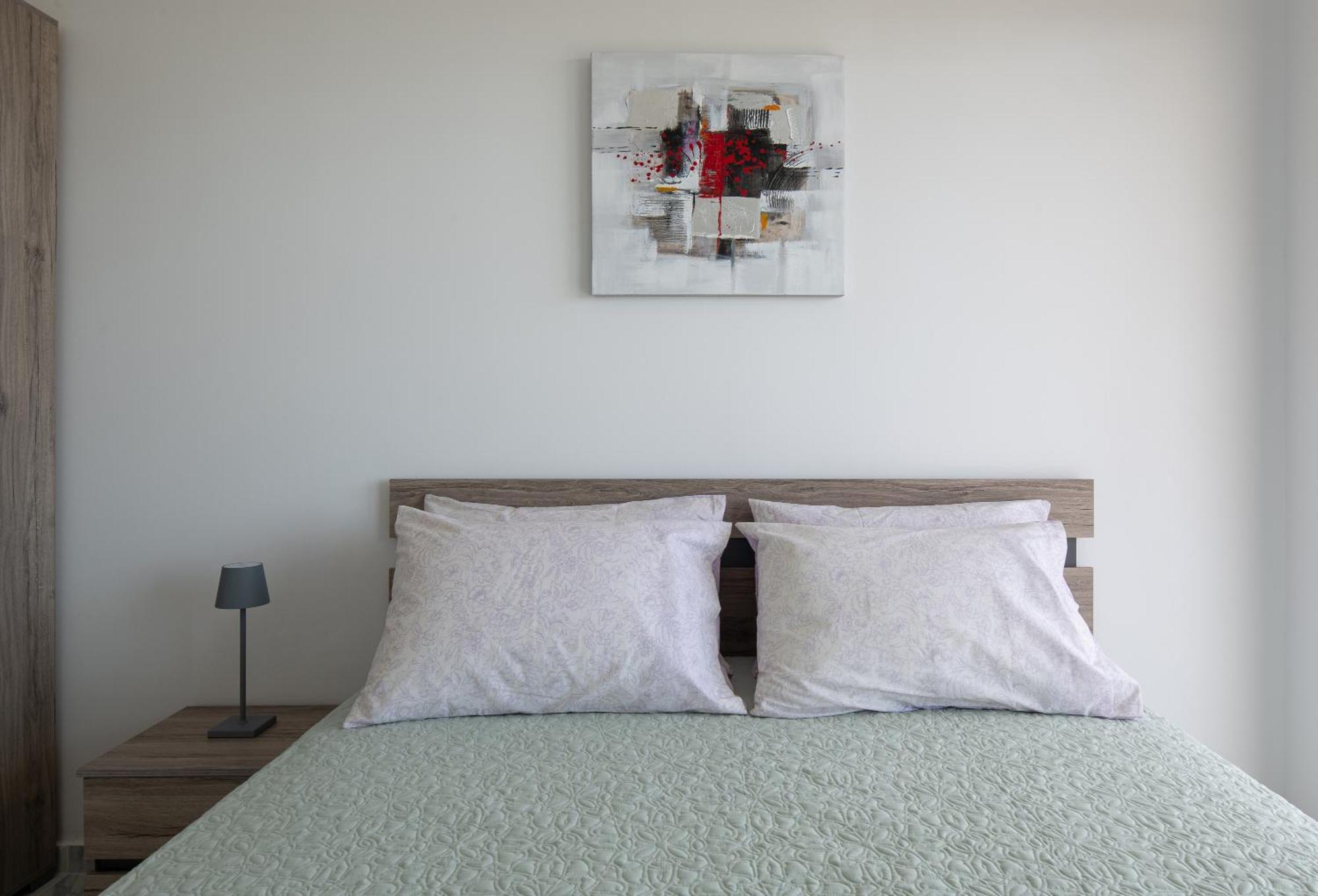 Elysium Villas Bellevue Sarti Exteriér fotografie